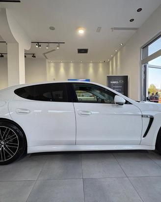 PORSCHE - Panamera - 4.8 4S
