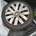 185/60R15 88T Pirelli