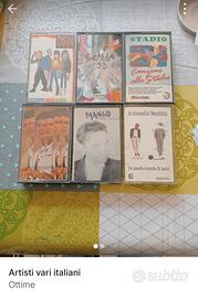 artisti vari
