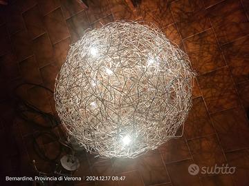 LAMPADARIO Catellani&Smith