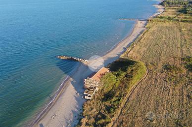 RUSTICO A ROSETO DEGLI ABRUZZI