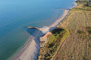 RUSTICO A ROSETO DEGLI ABRUZZI
