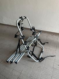 Porta bici Fabbri