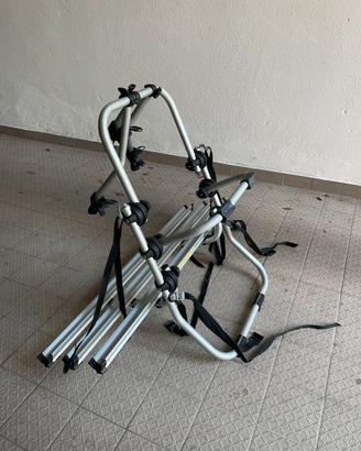 Porta bici Fabbri