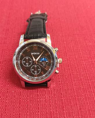 Orologio WOKAI da UOMO