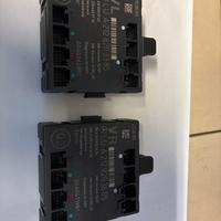 Centraline portiere mercedes w204