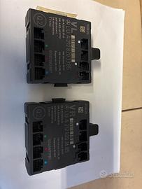 Centraline portiere mercedes w204