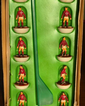 Subbuteo Team HW 114 Switzerland