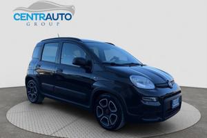 FIAT Panda PANDA 1.0 HYBRID 70cv CITY LIFE