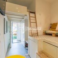 MONOLOCALE PER INVESTIMENTO! NEL CUORE DI PORTA NU