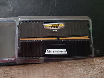 16GB RAM DDR4 3000MHZ