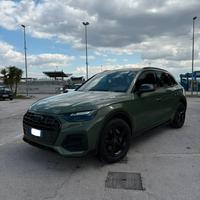 Audi Q5 35 TDI S tronic S line plus