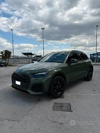 Audi Q5 35 TDI S tronic S line plus