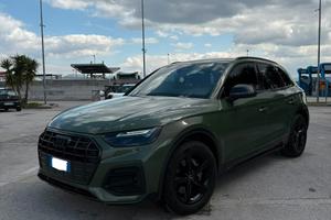 Audi Q5 35 TDI S tronic S line plus