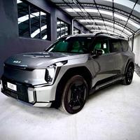 KIA EV9 Dual Motor AWD GT-line Launch Edition