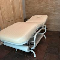 Lettino da massaggio