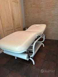 Lettino da massaggio