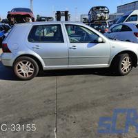 VW GOLF 4 1J1 1.6 16V 105CV 00-05 - Ricambi