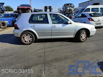 VW GOLF 4 1J1 1.6 16V 105CV 00-05 - Ricambi