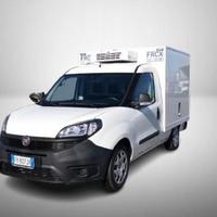 FIAT Doblò 1.6 MJT 105CV Isotermico -20° para...