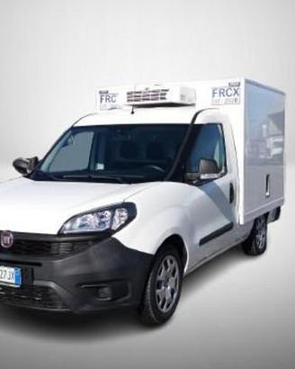 FIAT Doblò 1.6 MJT 105CV Isotermico -20° para...