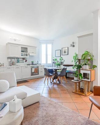 Appartamento di 92 m² con 3 locali a Milano