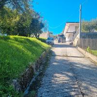 Terreno di mq. 4.104 di cui mq. 2.974 edificabili