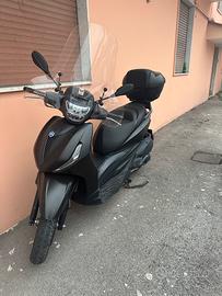 Piaggio beverly 300