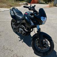Aprilia Pegaso Strada