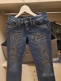 jeans Parasuco club