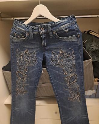 jeans Parasuco club