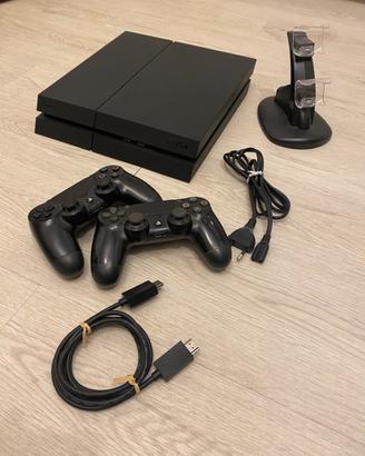 Play stayion 4