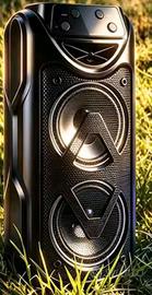 CASSA BLUETOOTH 