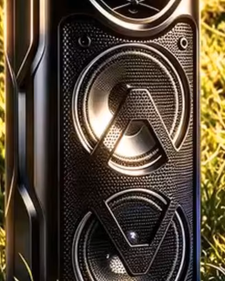 CASSA BLUETOOTH 