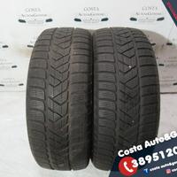Saldi 215 55 17 Pirelli 85% MS 215 55 R17