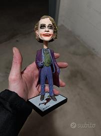 joker Bobble Head by neca