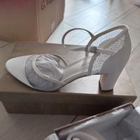 Scarpe sposa