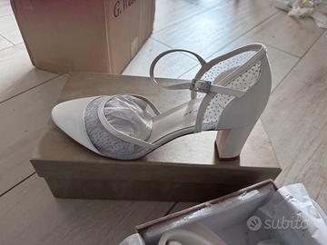 Scarpe sposa