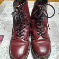 Dr Martens 1460 Bordeaux
