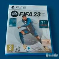 Gioco Fifa 23