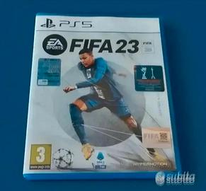 Gioco Fifa 23