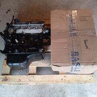 MOTORE HYUNDAI I10  G4HG  BIFUEL