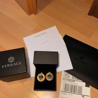 Orecchini Versace Medus