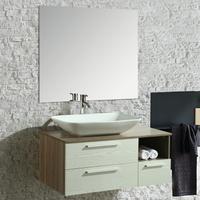 mobile bagno nuovo ancora imballato