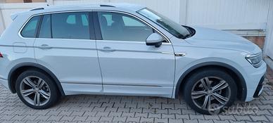 Volkswagen Tiguan

Tiguan II 2018 2.0 tdi Advanced