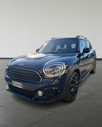 MINI Countryman Mini 2.0 Cooper D Hype auto