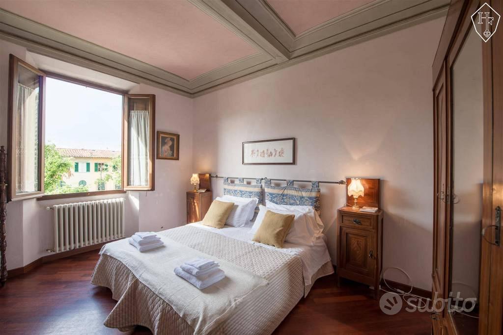 Appartamento – Firenze, Oltrarno, Quartiere 1 - Altro