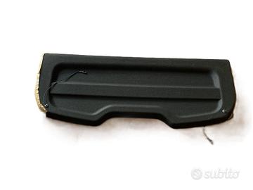 CAPPELLIERA POSTERIORE LANCIA Ypsilon 4Â° Serie 73