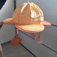 Lampadario per bambini