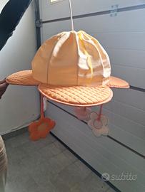 Lampadario per bambini